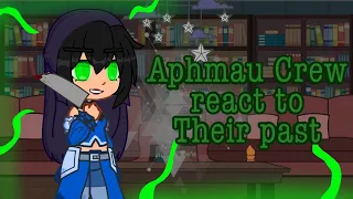 Aphmau Crew react to their past |1/?|