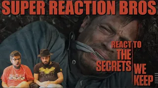 SRB Reacts to The Secrets We Keep |Official Trailer
