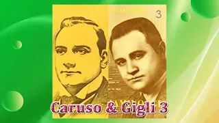 2024 0425 Daily vocal practice program（Caruso & Gigli3 3）Part2