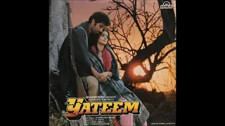 Kavita Krishnamurthy, Shabbir Kumar - Aake Tujh Par Aaj Kar Doon