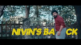 Malayalee From India | Official Trailer | Nivin Pauly | Dyan Srinivasan | Magic Frames