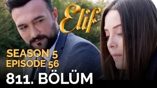 Elif 811. Bölüm | Season 5 Episode 56