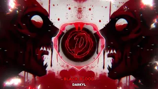 Darkyl - Black Blood