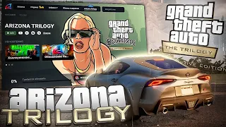 Arizona Trilogy | Лучшие настройки Графики