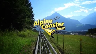 Alpine Coaster (FULL RIDE) Hoch-Imst/Tirol