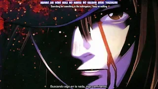 Opening Boogiepop wa Warawanai (sub inglés/español)