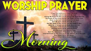 Best 100 Morning Worship Songs 2024 🙏 Reflection of Praise Worship Songs Collection Of All Time