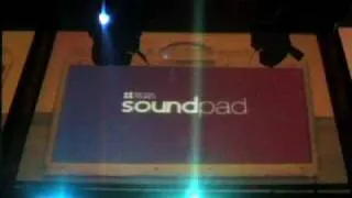 Soundpad - Live at Blue Frog - Indigo Children & Advaita