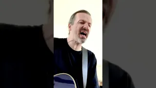 Walking On The Moon (The Police cover) - Start Your Day With A Song!