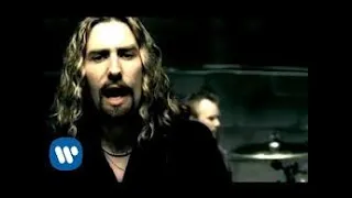 Nickelback   How You Remind Me (432hz)