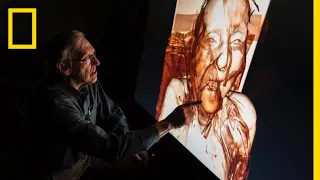 How a Woman's Donated Body Became a Digital Cadaver | National Geographic