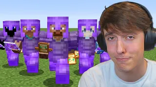 Who's The Best Minecraft PVPer?