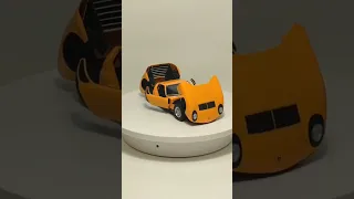 Lamborghini Miura P400 Leo Models 1:24