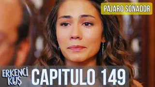 Pájaro soñador - Capitulo 149 (Audio Español) | Erkenci Kuş