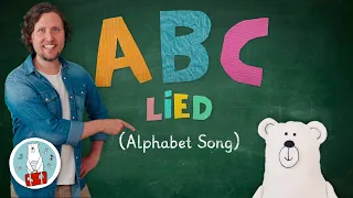 Liederkoffer - ABC-Lied (Alphabet Song)