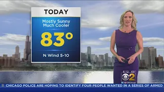 CBS 2 Weather Watch (6AM, July 2, 2018)