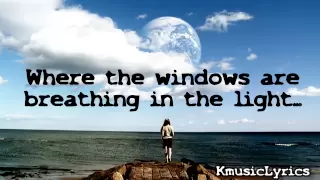 The Cinematic Orchestra - That Home (Official Lyrics Video)