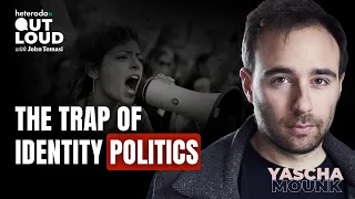 The Trap of Identity Politics in Higher Education with Yascha Mounk - S1 Ep. 1