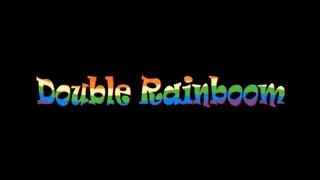 TheRainbowBrony Reacts #12 - Double Rainboom