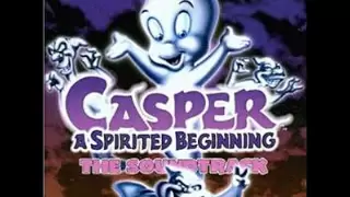 Casper: A Spirited Beginning - Casper the Friendly Ghost