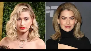 Hailey Baldwin Supports Aunt Hilaria Baldwin After Second Miscarriage: ‘I’m So Sorry’