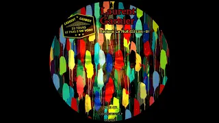 Laurent Garnier - '' Reviens La Nuit '' DJ Edit - (B1) / 33 Tours Et Puis S'en Vont . 2023 - COD3 QR