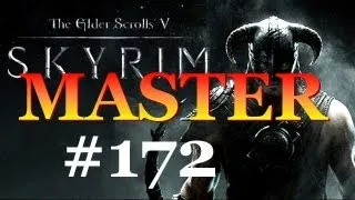 Skyrim Walkthrough Master #172 - Witch Hunting in Glenmoril Coven - Blood's Honor Companions Quest