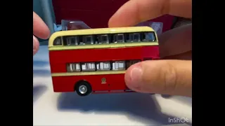 Unboxing some buses from tiny!#asmr