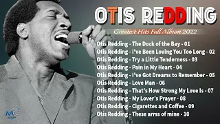 Otis Redding Greatest Hits ~ The Very Best Of Otis Redding  ~ Otis Redding Playlist
