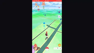 EVOLUTION RAID DAY | Livestream | Pokémon Go
