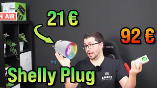 🔥IRRE! - 21€ Steckdose in Loxone integrieren?! 😲