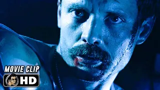 THE ABYSS Clip - "Implosion" (1989) Michael Biehn