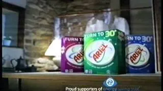 Channel 4 Adverts (2007)