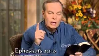 Andrew Wommack: The Believer's Authority - Week 1 - Session 1