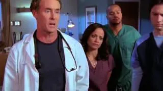 Scrubs  6x12  Doveri e sbattersi