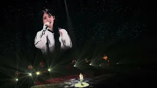240406 IU H.E.R concert in Taiwan 安口（Love poem)