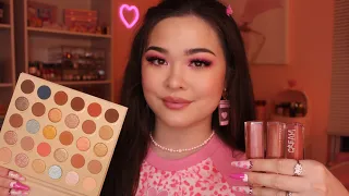 ASMR Makeup Store Roleplay 💗