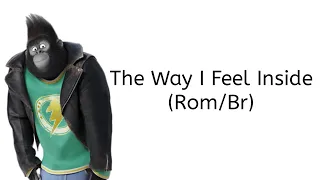 🇧🇷Sing Quem Canta Seus Males Espanta - The Way I Feel Inside (Tradução em PT-BR)