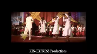 YAWEH KUMAMA de Mike KALAMBAY / KIN-EXPRESS Productions