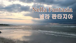 Nella Fantasia (넬라 판타지아) with Lyrics | In My Fantasy | 환상 속에서 | 가사