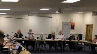 Avon Fire Authority - Extraordinary Meeting 13 December 2023