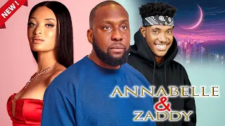 ANNEBELLE & ZADDY-CHIDI DIKE,RAY EMODI,GENEVIEVE EDWIN Latest new movie