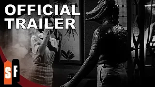 The Alligator People (1959) - Official Trailer