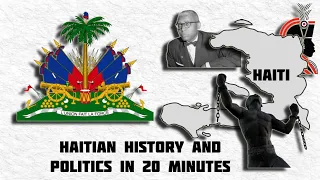 Brief Political History of Haiti