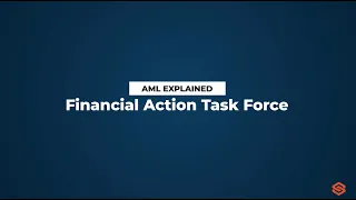 Financial Action Task Force (FATF) l AML Explained #22