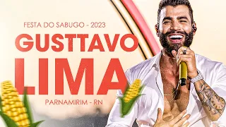 Gusttavo Lima - Ao vivo Festa do Sabugo (Parnamirim/RN - 20/08/23)