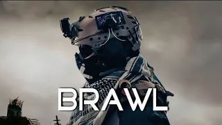 Military Motivation - "Brawl"