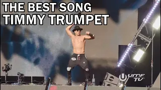 Carnage feat Timmy Trumpet & KSHMR - Toca (KRVNK LAB Hardstyle bootleg) (Live UMF 2023)