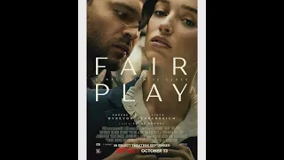 Fair Play Movie. #fairplay  #mysterymovie  #netflixmovies #ytshorts #youtubeshorts #shorts #netflix