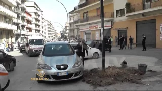 www.siciliatv.org - Omicidio Carmelo Ciffa. Il fascicolo d'inchiesta passa alla DDA di Palermo